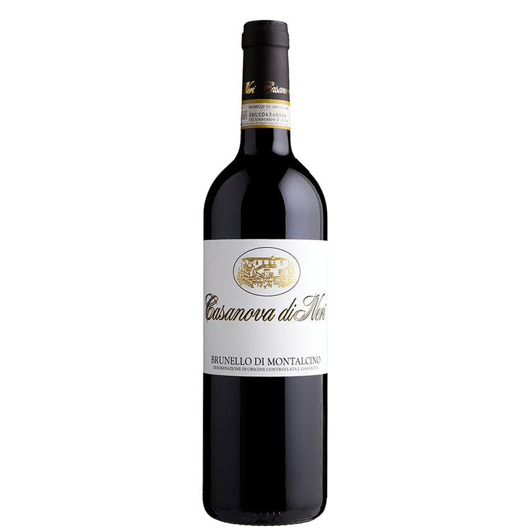 Brunello di Montalcino DOCG 2020 - Casanova di Neri