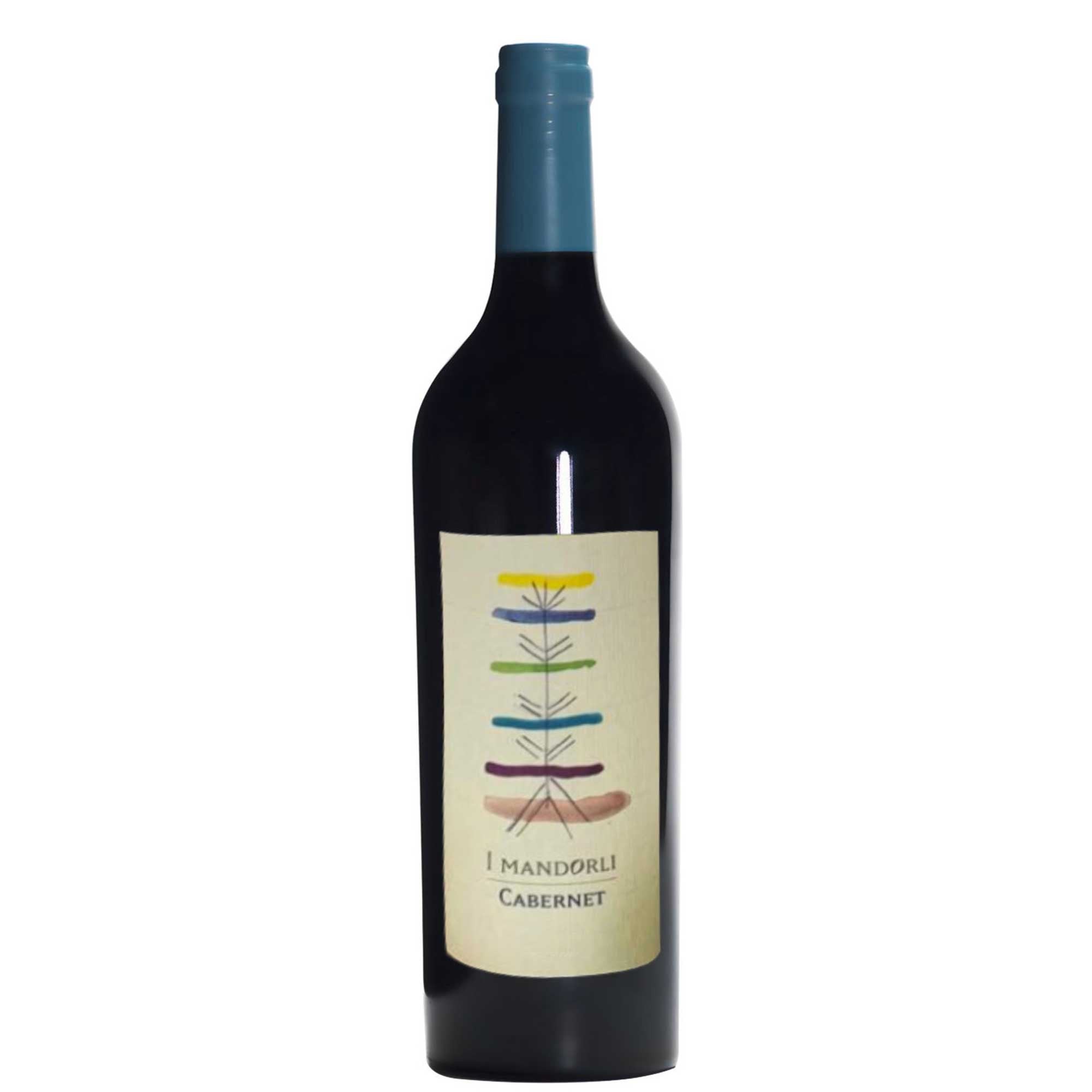 Toscana IGT "Vigna al Mare" 2022 - I Mandorli