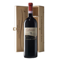 Sagrantino di Montefalco DOCG "Collepiano" 2021 Magnum - Arnaldo Caprai (cassetta di legno)