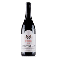 Barolo Bussia DOCG “Colonnello” 2020 - Poderi Aldo Conterno