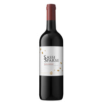 Bolgheri DOC "Sassi Sparsi" 2023 - Rocca delle Macìe