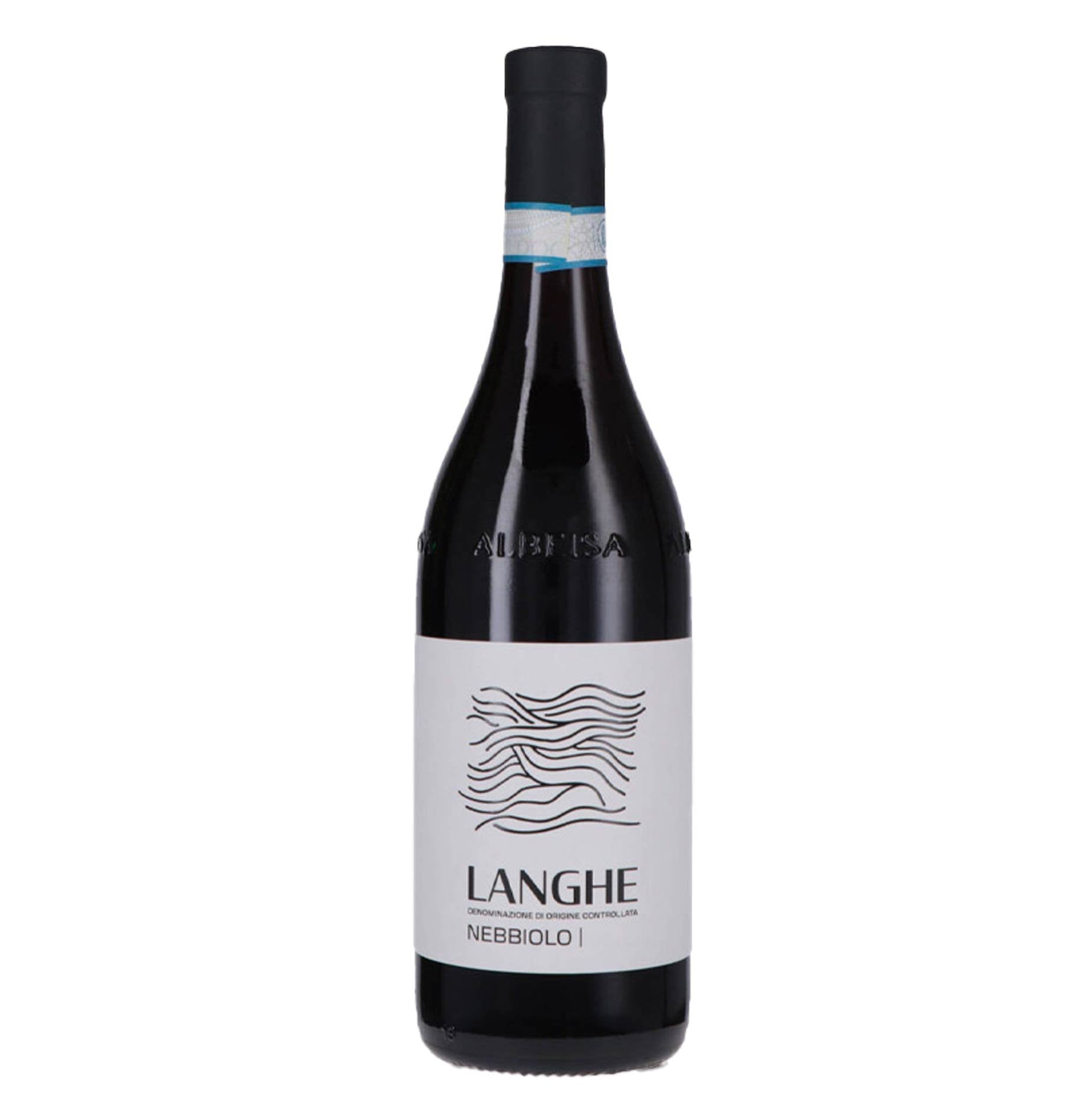 Langhe Nebbiolo DOC 2023 - Selezione Giacomo Fenocchio