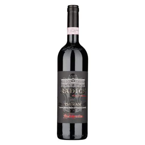 Taurasi DOCG "Radici" 2017 - Mastroberardino