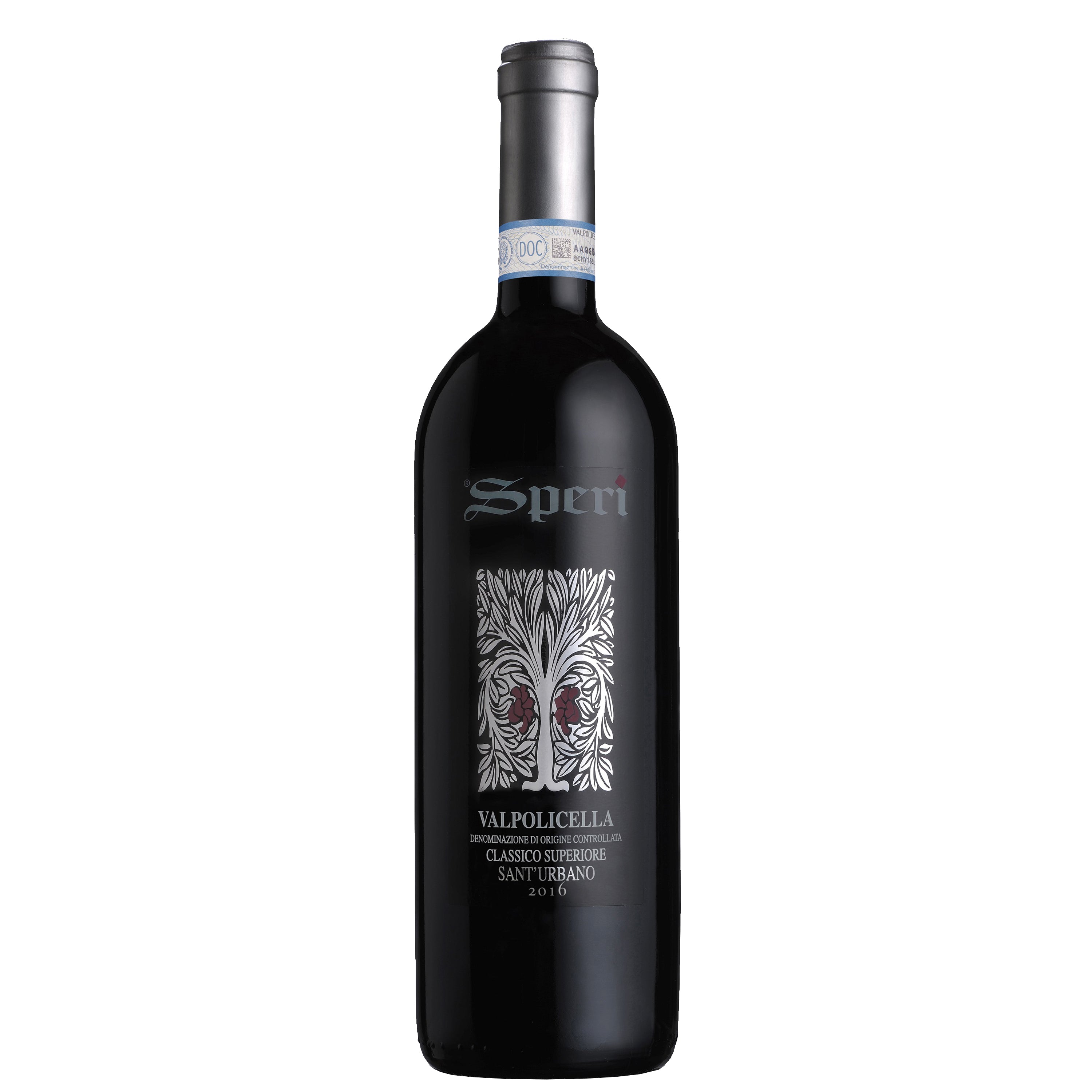 Valpolicella Classico Superiore DOC "Sant’Urbano" 2022 - Speri