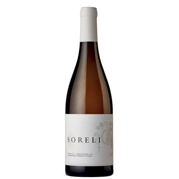 Collio Bianco Doc "Soreli" 2021 - Pighin