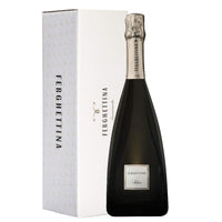Franciacorta DOCG Satèn 2020 - Ferghettina (Astuccio)