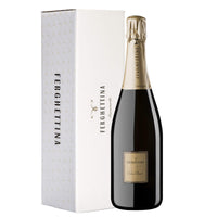 Franciacorta Extra Brut 2018 - Ferghettina (astuccio)