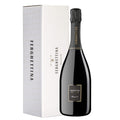 Franciacorta DOCG “Riserva 33” Pas Dosé 2018 - Ferghettina (astuccio)