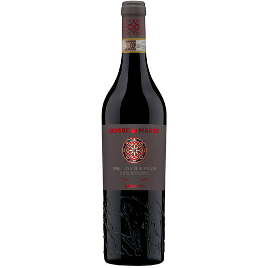 Morellino di Scansano DOCG "Rosso di Marte" 2023 - Ruffino