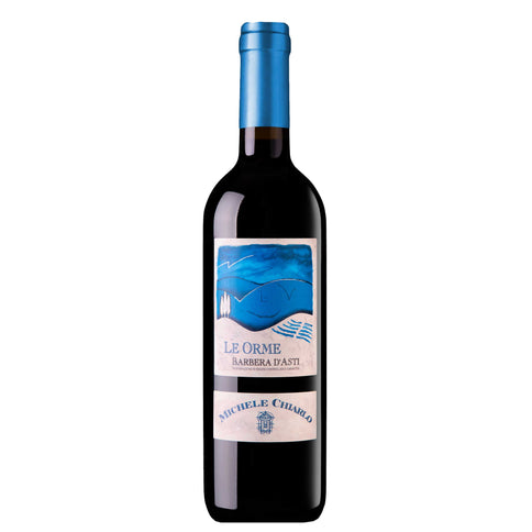 Barbera d’Asti DOCG "Le Orme" 2023 - Michele Chiarlo