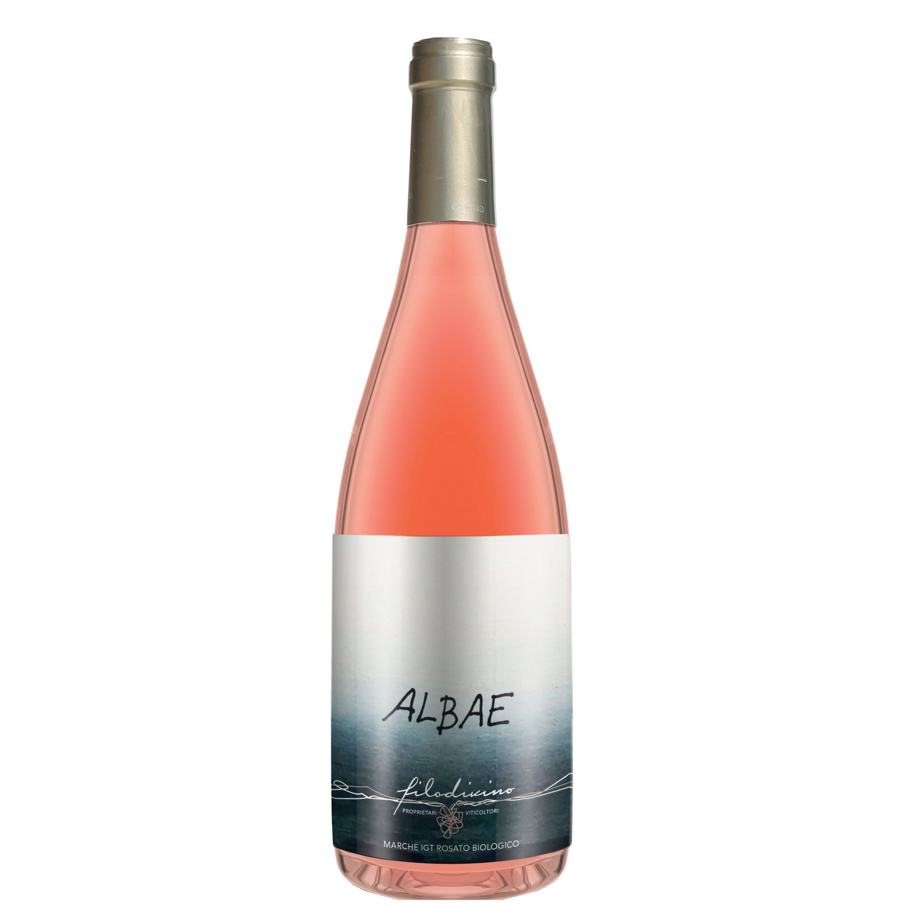 Marche Rosato IGT ''Albae'' 2022 - Filodivino