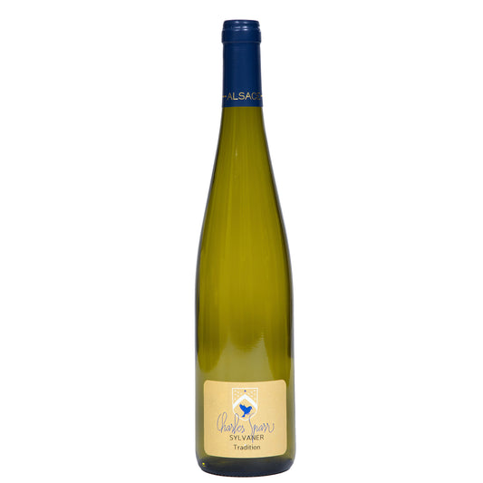 Alsace Sylvaner "Tradition" 2021 - Charles Sparr