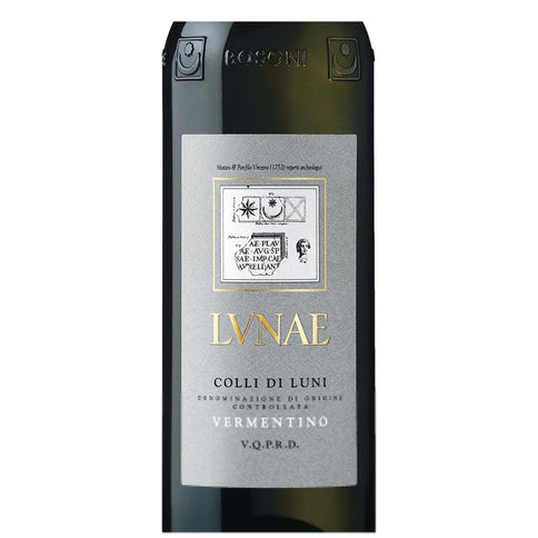 Colli di Luni Vermentino DOC "Etichetta Grigia" 2024 - Lunae