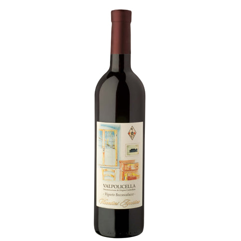Valpolicella DOC "Boccascalucce" 2024 - Vicentini
