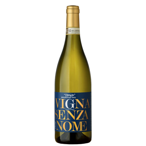 Moscato D'Asti DOCG "Vigna Senza Nome" 2024 - Braida di Giacomo Bologna