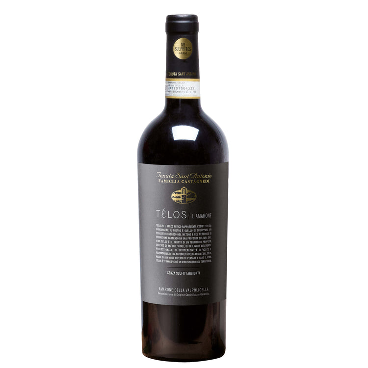 Amarone della Valpolicella DOCG "L’Amarone" 2021 - Télos