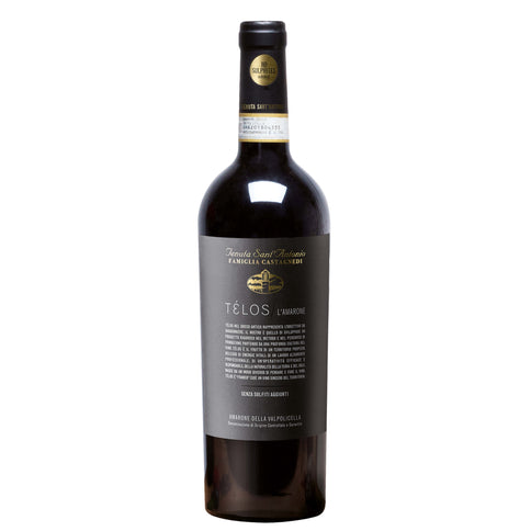 Amarone della Valpolicella DOCG "L’Amarone" 2016 - Télos, Tenuta Sant'Antonio