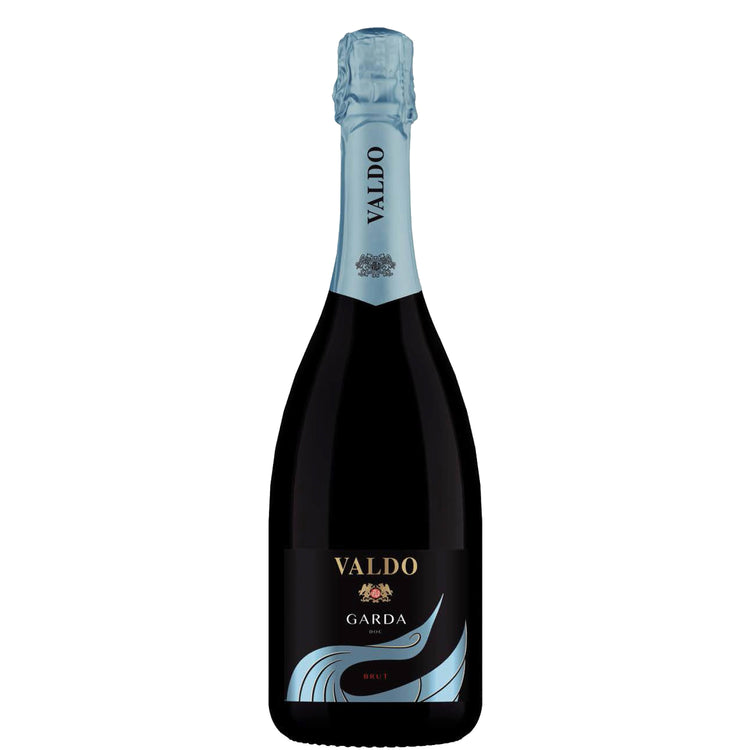 Garda Spumante Brut DOC - Valdo