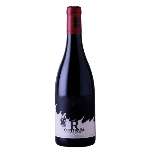 Terre Siciliane Nerello Mascalese IGP "Contrada R" 2021 - Passopisciaro