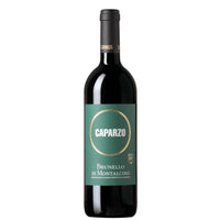 Brunello di Montalcino DOCG 2019 - Caparzo