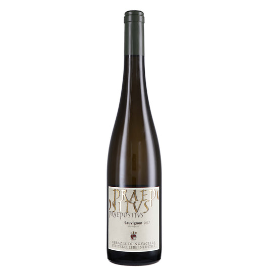 Alto Adige Sauvignon DOC "Praepositus" 2022 - Abbazia di Novacella
