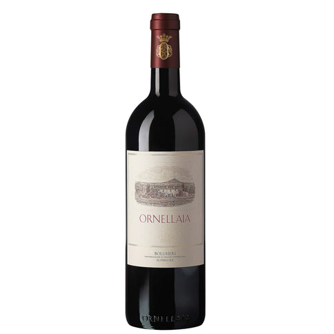 Bolgheri Superiore DOC "Ornellaia" 2022 Magnum - Ornellaia (cassetta legno)