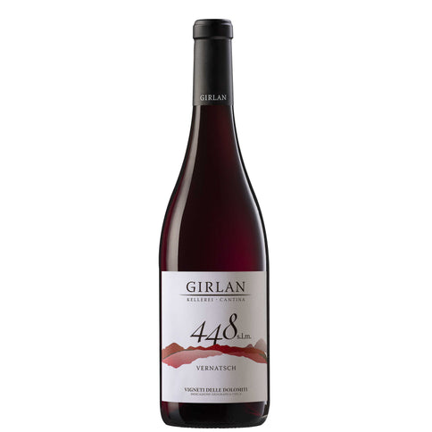 Vigneti delle Dolomiti Vernatsch IGT "448 s.l.m." 2024 - Girlan