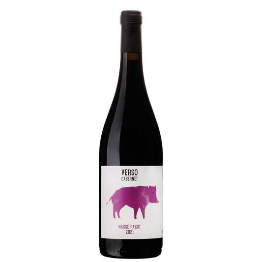Tre Venezie Cabernet Sauvignon IGT "Masse Pasut" 2024 - ViniVerso