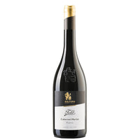 Alto Adige Cabernet-Merlot DOC "Feld" 2023 - Kaltern