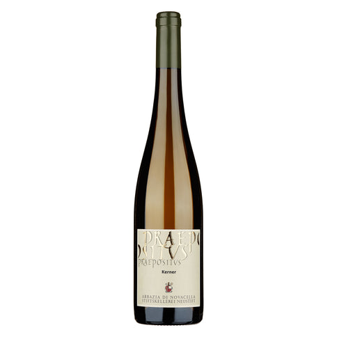 Alto Adige Kerner "Praepositus" 2023 - Abbazia di Novacella