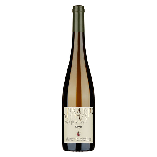 Alto Adige Kerner "Praepositus" 2023 - Abbazia di Novacella