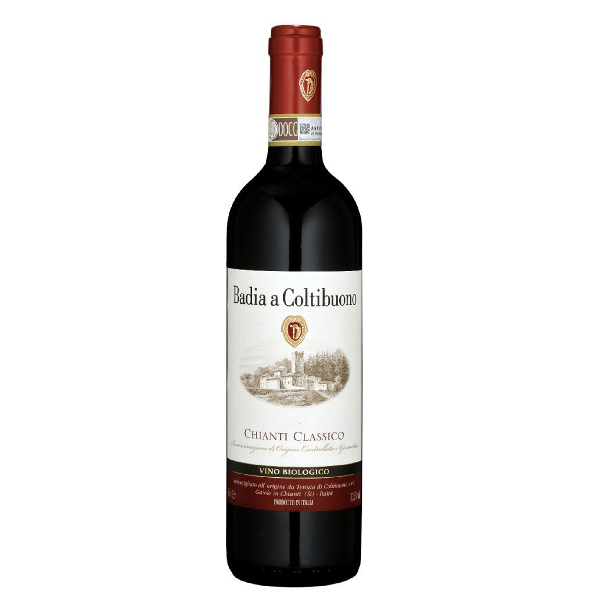 Chianti Classico DOCG 2022 - Badia a Coltibuono