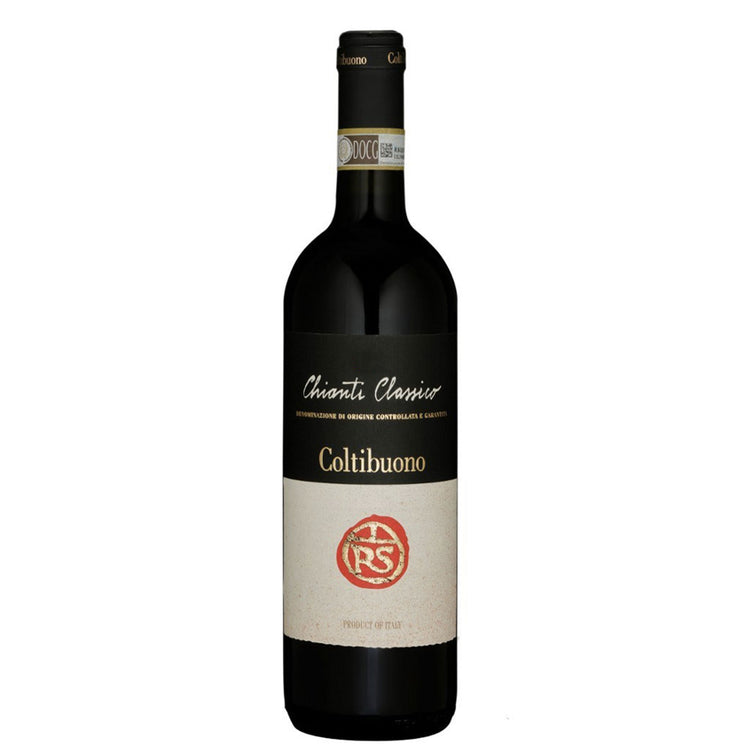 Chianti Classico DOCG "RS" 2023 - Badia a Coltibuono