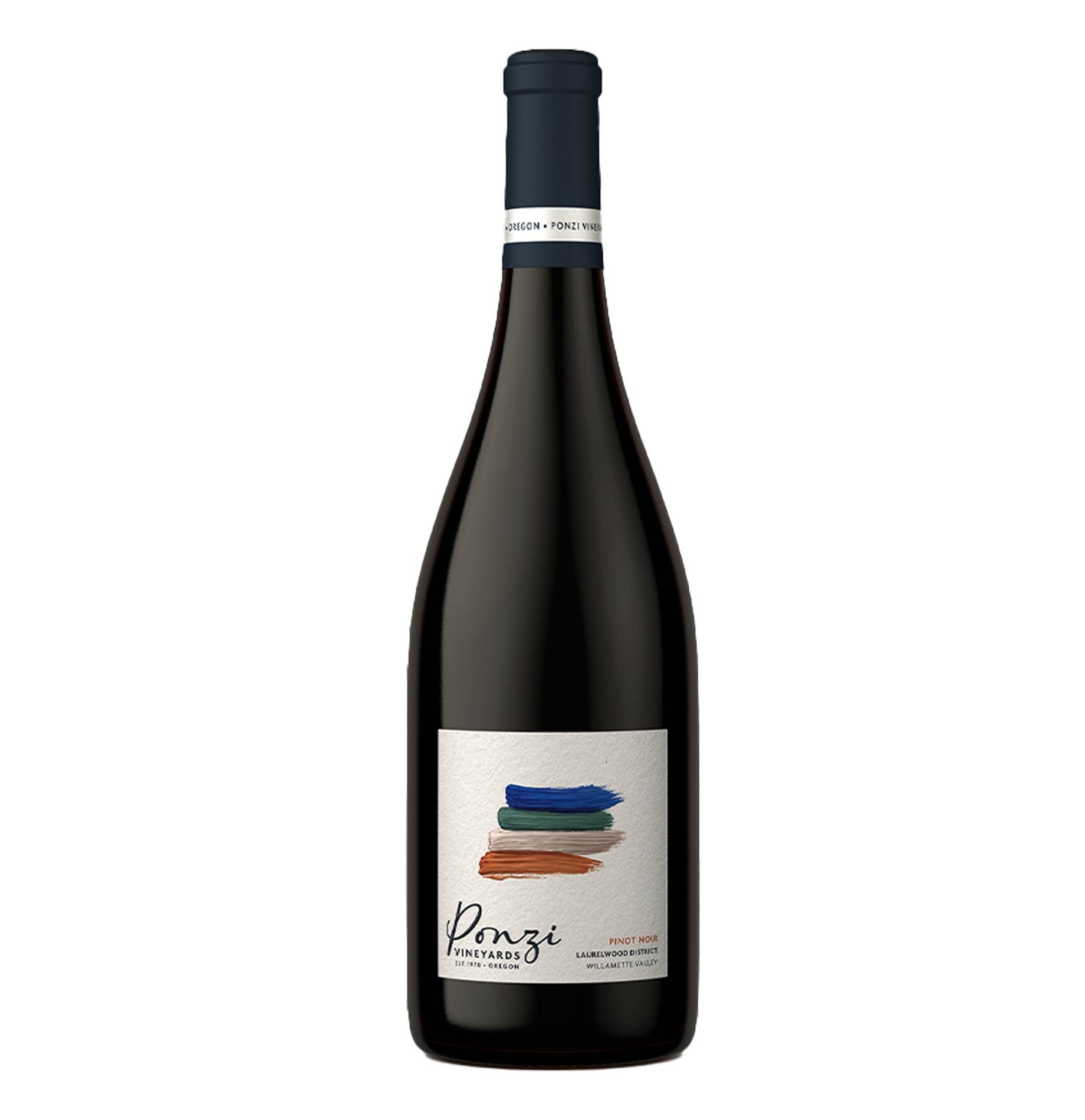 Pinot Noir Laurelwood 2022 - Ponzi