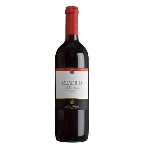 Valtellina Superiore DOCG "Quadrio" 2020 - Nino Negri