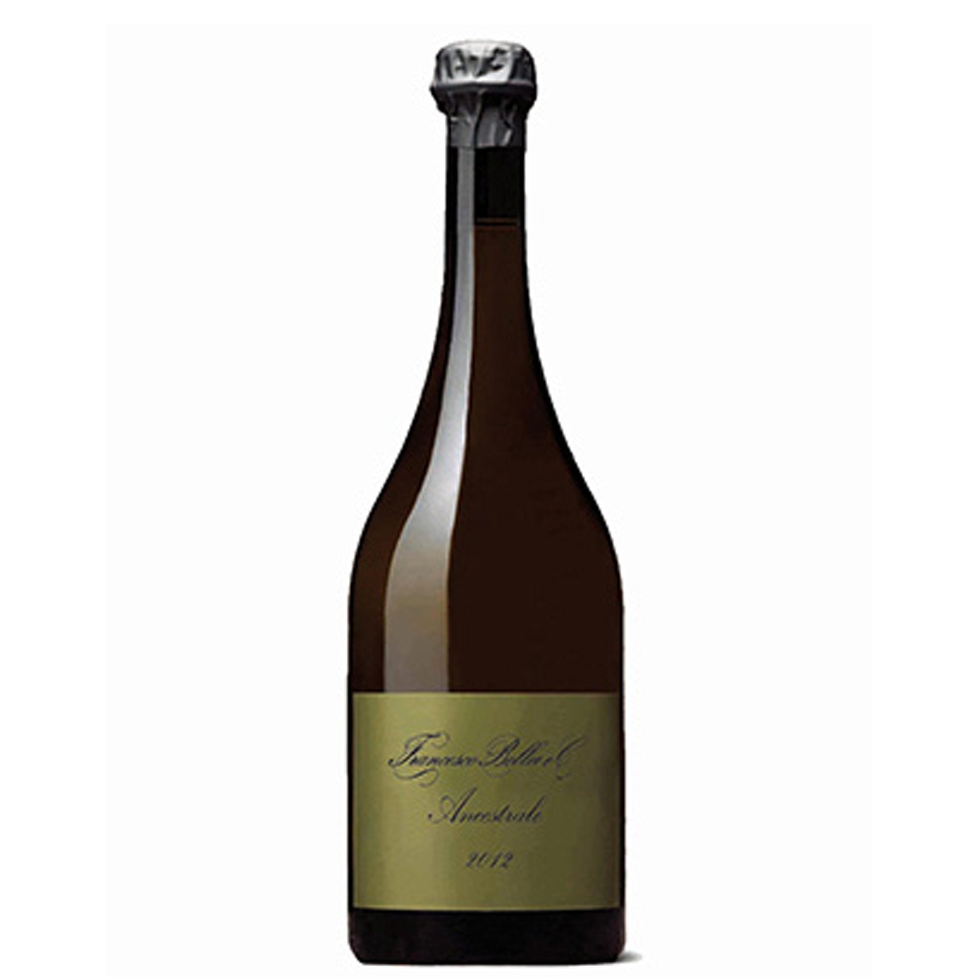 Pignoletto di Modena DOC "Ancestrale" - Francesco Bellei