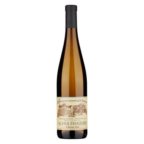 Alto Adige Pinot Bianco DOC "Schulthauser" 2024 - San Michele Appiano