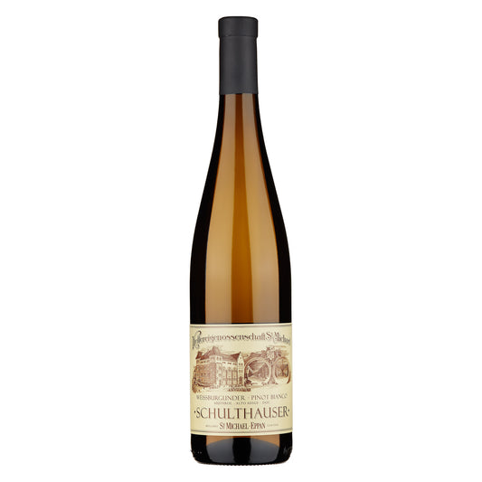 Alto Adige Pinot Bianco DOC "Schulthauser" 2024 - San Michele Appiano