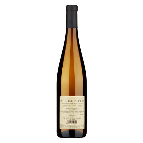 Alto Adige Pinot Bianco DOC "Schulthauser" 2023 - San Michele Appiano
