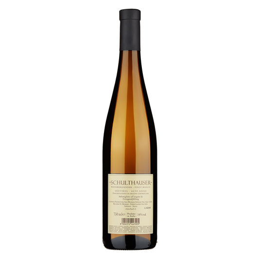 Alto Adige Pinot Bianco DOC "Schulthauser" 2023 - San Michele Appiano