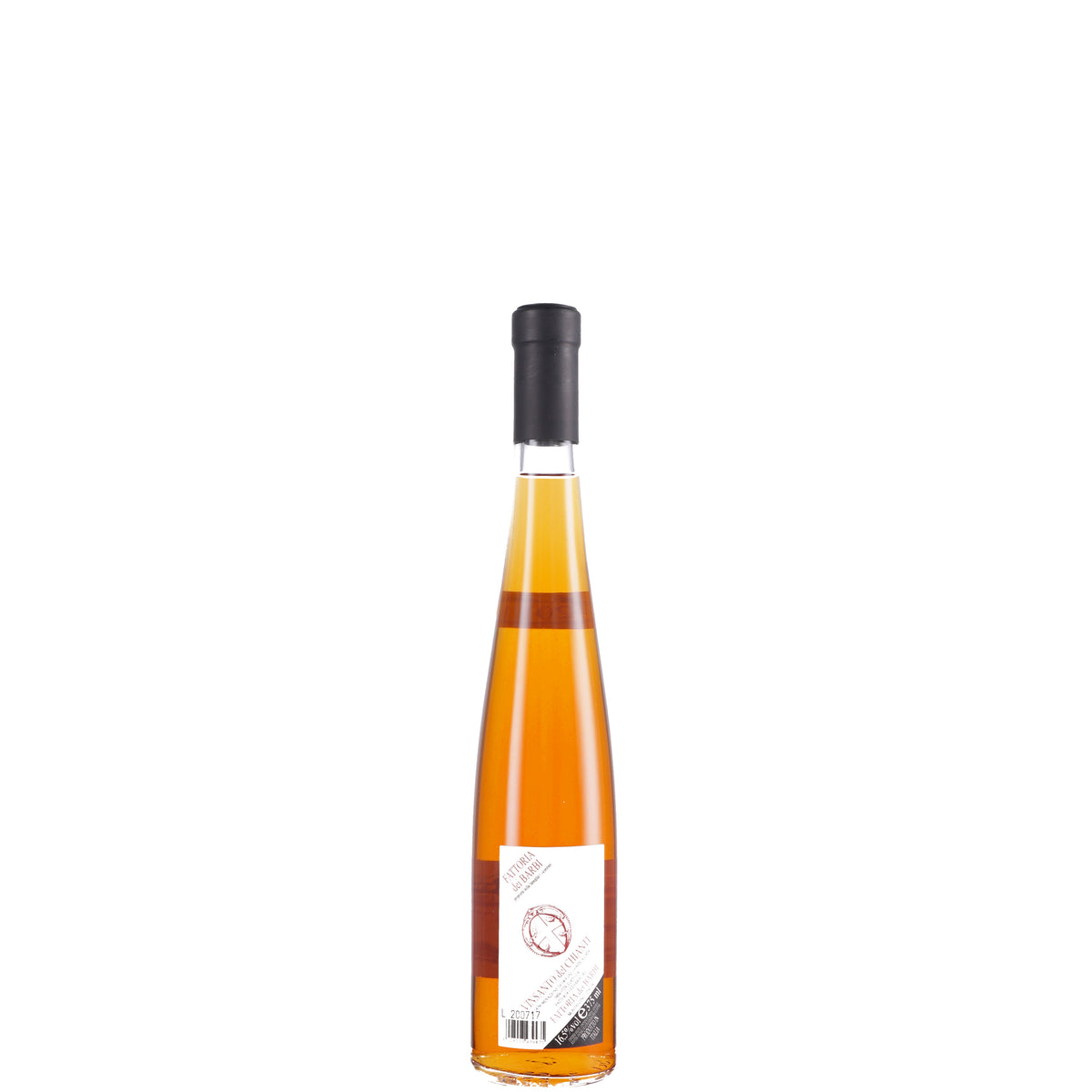 Vin Santo 2019 - Fattoria dei Barbi (0.375l - astuccio)