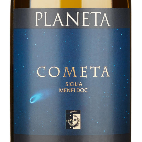 Sicilia Menfi "Cometa" 2023 - Planeta