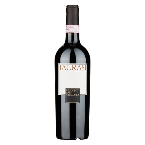 Taurasi DOCG "Taurasi" 2020 - Feudi di San Gregorio