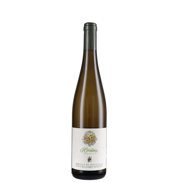 Alto Adige Riesling DOC 2025 - Abbazia di Novacella