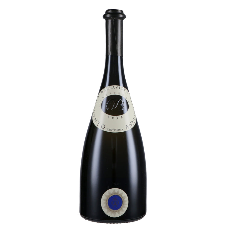 Curtefranca Bianco DOC “Convento Ss. Annunciata” 2023 - Bellavista