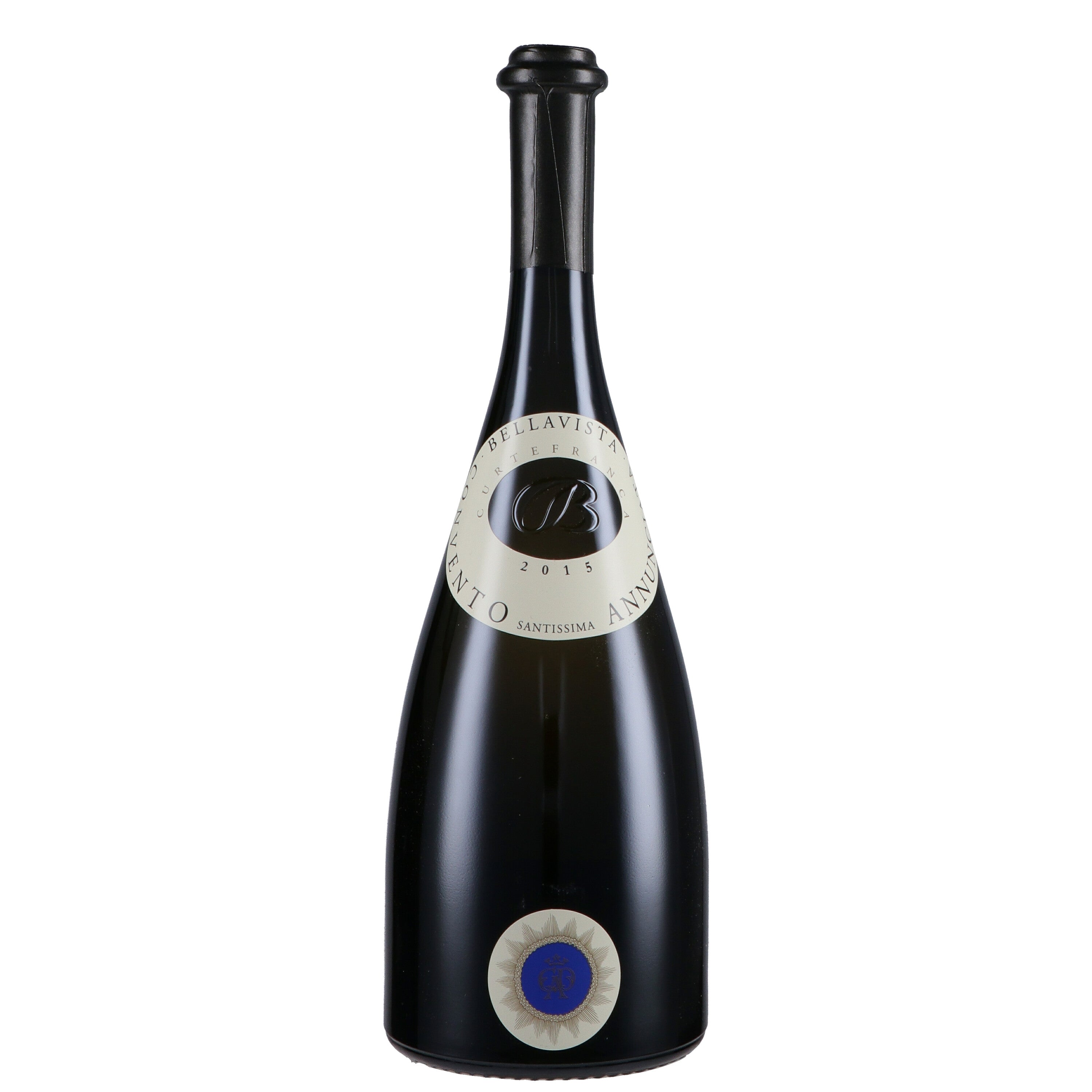 Curtefranca Bianco DOC “Convento Ss. Annunciata” 2024 - Bellavista