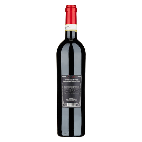 Barbera d'Asti DOCG "Lequilibrio" 2021 Magnum - Montalbera (cassetta di legno)