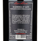 Barbera d'Asti DOCG "Lequilibrio" 2021 Magnum - Montalbera (cassetta di legno)