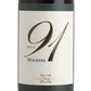 Toscana Cabernet Sauvignon IGT “Mocenni 91” 2020 - Tenuta Mocenni, Bindi Sergardi
