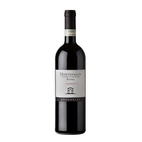 Montefalco Rosso Riserva DOC 2021 - Antonelli
